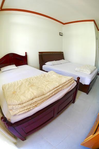Sea Moon Hotel Нячанг Экстерьер фото