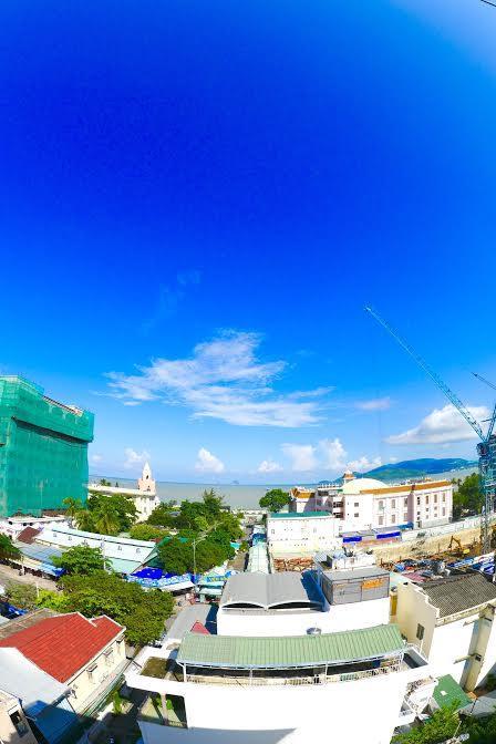 Sea Moon Hotel Нячанг Экстерьер фото