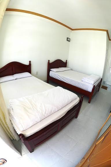 Sea Moon Hotel Нячанг Экстерьер фото