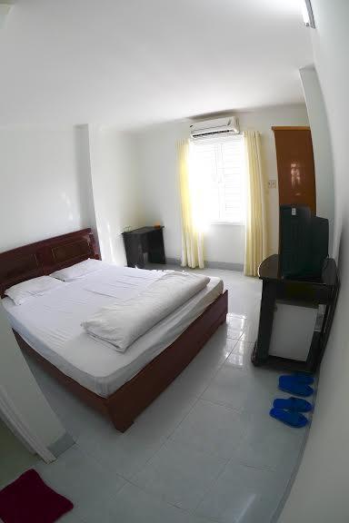 Sea Moon Hotel Нячанг Экстерьер фото