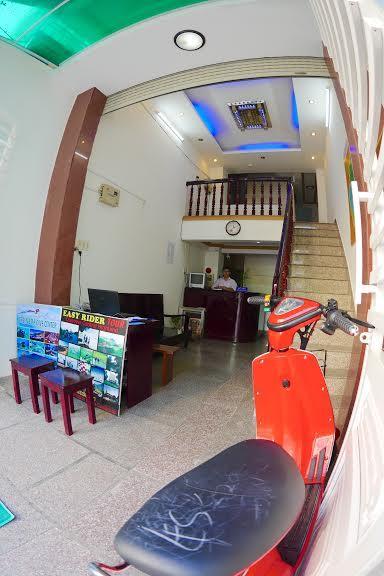Sea Moon Hotel Нячанг Экстерьер фото
