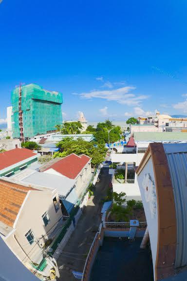Sea Moon Hotel Нячанг Экстерьер фото
