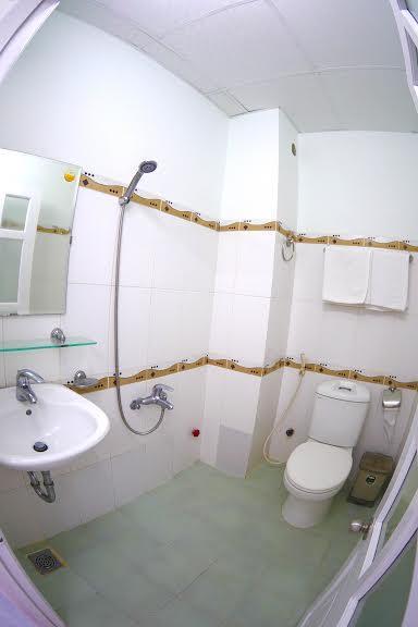 Sea Moon Hotel Нячанг Экстерьер фото